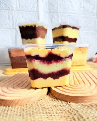 Frutas Vermelhas
